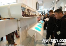 国外展会图片