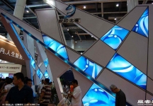 2008大连夏季房交会(二)