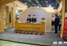 2011重庆春季房交会（四）