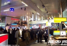 国外展会图片
