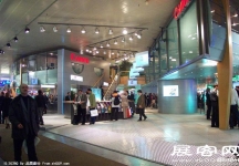 国外展会图片
