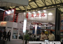 亚洲国际动力传动展(六)
