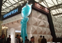 第17届中国国际建筑装饰展览会(上海)