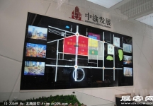 2011重庆春季房交会（五）