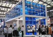 亚洲国际动力传动展(六)