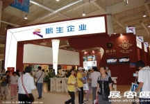 2008大连夏季房交会(三）