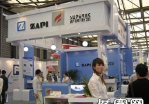 亚洲国际动力传动展(六)