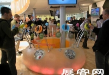 国外展会图片