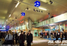 国外展会图片