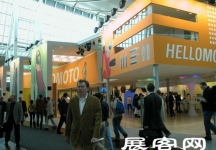 国外展会图片