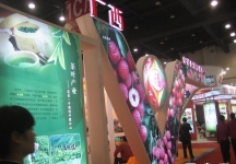 第8届中国国际农产品交易会(三）