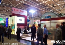 国外展会图片