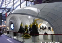 第10届中国(深圳)国际品牌服装服饰交易会(二)