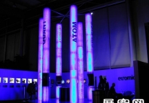 国外展会图片