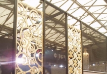 第17届中国国际建筑装饰展览会(上海)