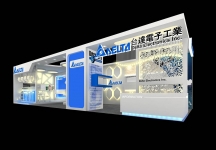 台达电子