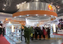 8第二十三届中国上海国际婚纱摄影器材展览会