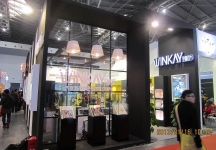 8第二十三届中国上海国际婚纱摄影器材展览会