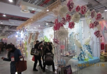 8第二十三届中国上海国际婚纱摄影器材展览会