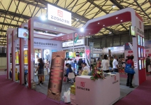 上海国际照明展览会 第九届中国（上海）国际LED照明产业技术