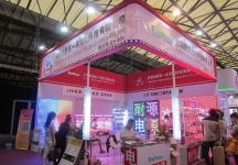 上海国际照明展览会 第九届中国（上海）国际LED照明产业技术