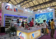 上海国际照明展览会 第九届中国（上海）国际LED照明产业技术