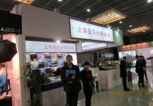 8第二十三届中国上海国际婚纱摄影器材展览会