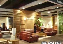 东莞名家具展(二)