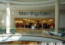 USA SHOPPINGMALL 品牌店面（四）