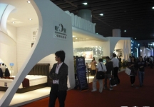 第25届中国广州国际家具博览会(二)