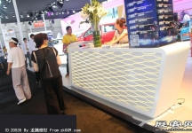 2014昆明国际汽车展（三）