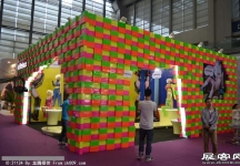 2013.05.10深圳内衣展（三）