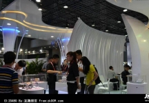 2013深圳服装展(二)