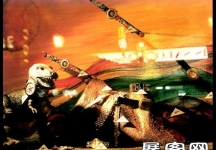 中外橱窗合集（三）