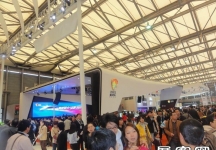2013上海车展(二）