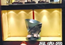 中外橱窗合集（一）