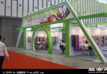 2012南京服装展