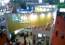 2010深圳文博会(一)