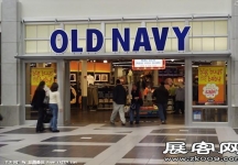 USA SHOPPINGMALL 品牌店面（三）