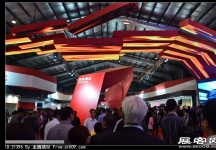 2012年珠海航展