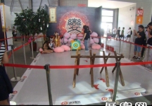 2012游戏展(一)