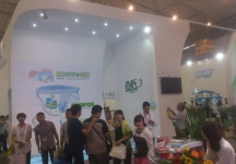 2014成都纸展4