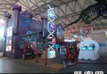 2012游戏展(一)