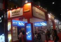 第12届中国(广州)国际建筑装饰博览会(三）