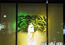 日本橱窗图片（四）