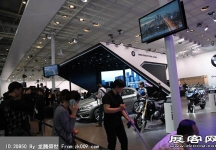 2014北京车展
