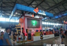 2012游戏展(二)