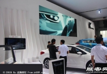 2014昆明国际汽车展（三）