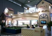 2014成都春节房交会1