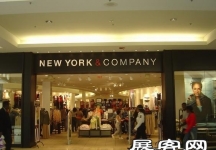 USA SHOPPINGMALL 品牌店面（四）